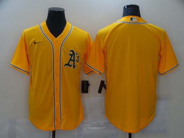 Oakland Athletics Jerseys 19